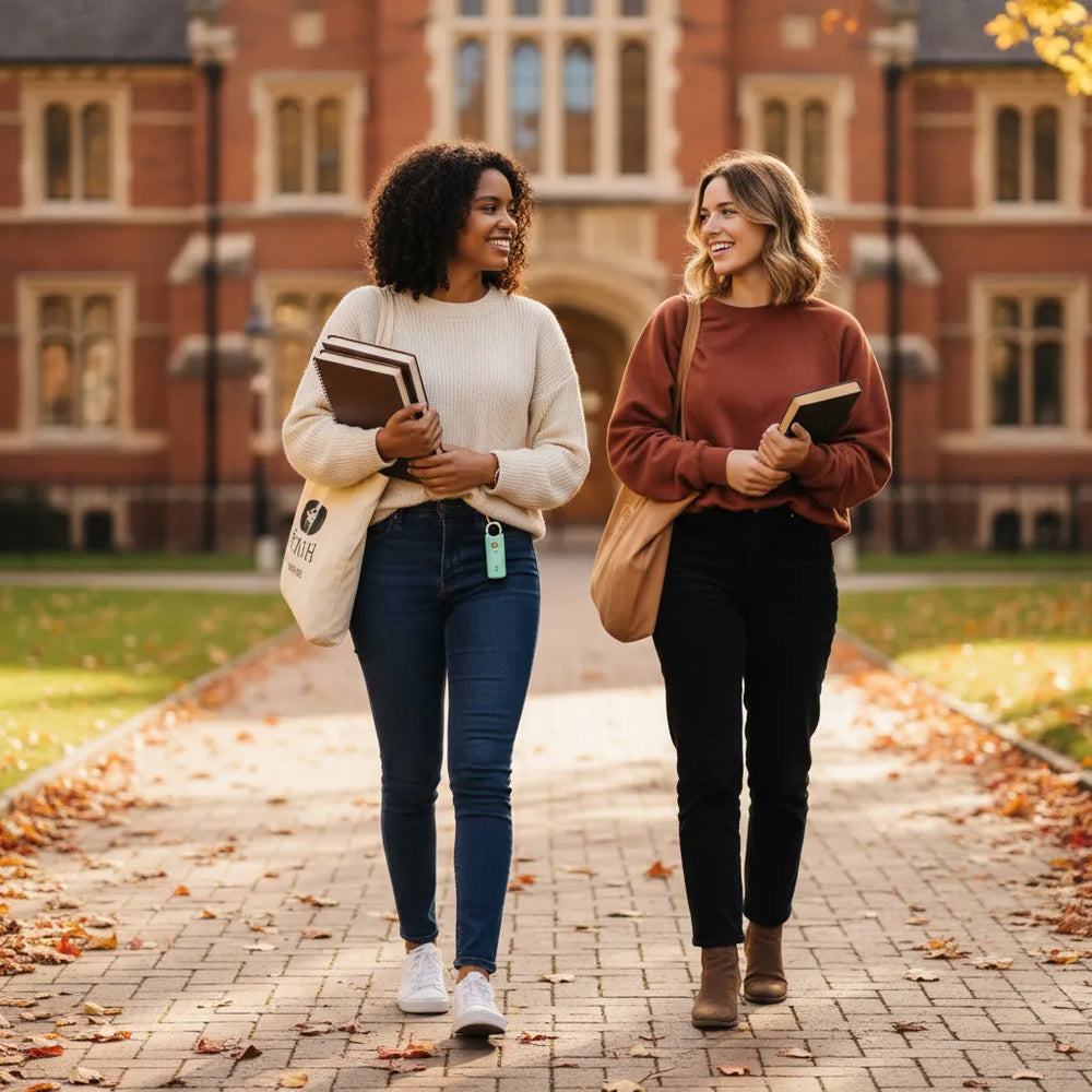 On Campus