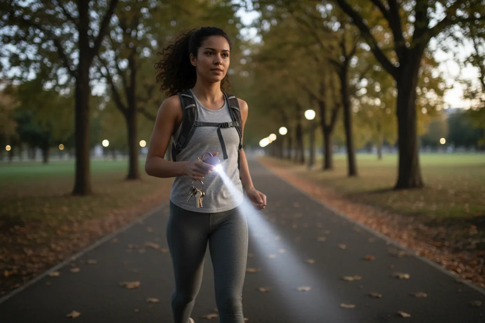 After Dark Run