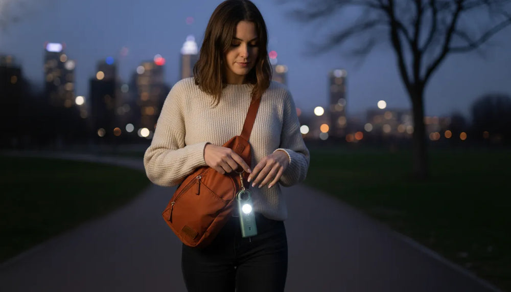 Evening Walk