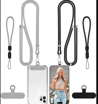 Phone Strap