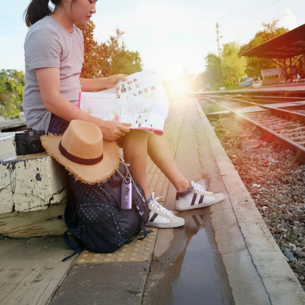 Solo Travel